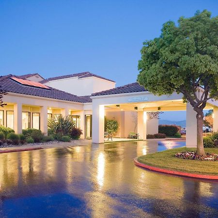 Courtyard Fremont Silicon Valley Exterior photo